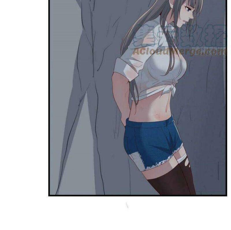 Trong Nhà Có 2 Bạn Gái Song Sinh chapter 235 - Trang 23