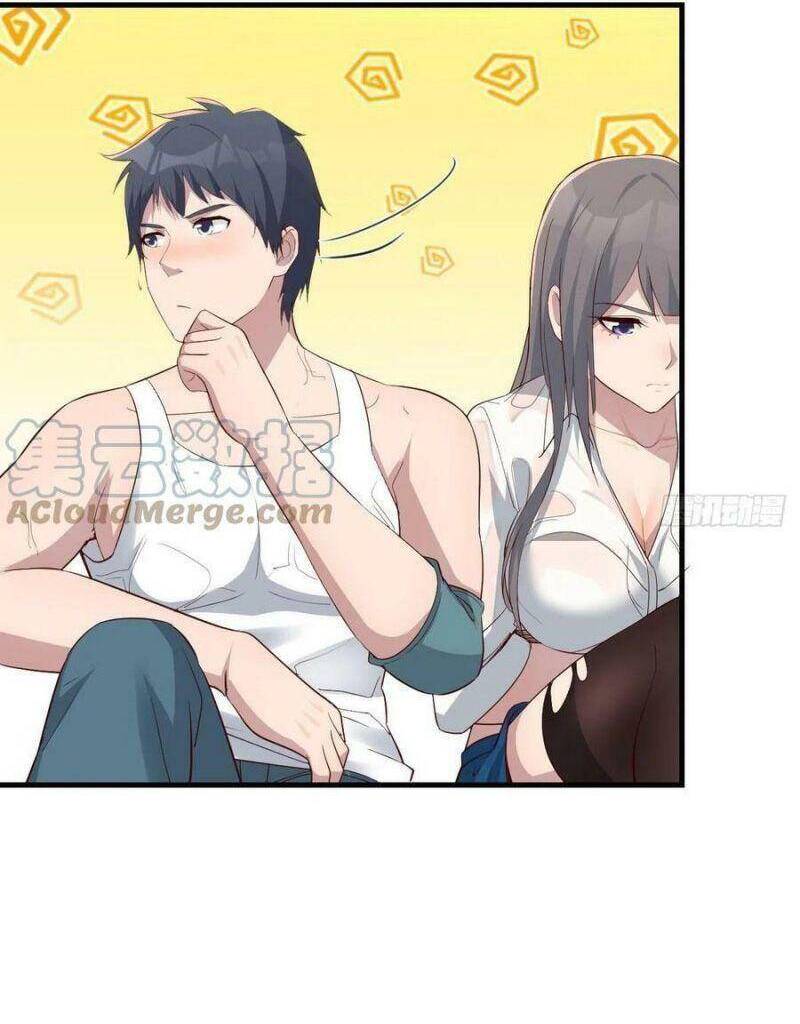 Trong Nhà Có 2 Bạn Gái Song Sinh chapter 235 - Trang 11
