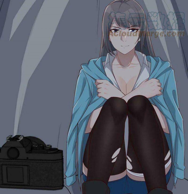 Trong Nhà Có 2 Bạn Gái Song Sinh chapter 236 - Trang 20