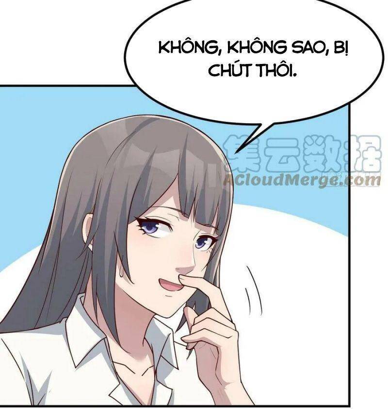 Trong Nhà Có 2 Bạn Gái Song Sinh chapter 236 - Trang 3