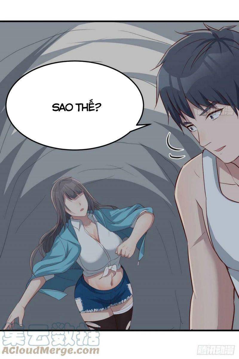 Trong Nhà Có 2 Bạn Gái Song Sinh chapter 236 - Trang 26