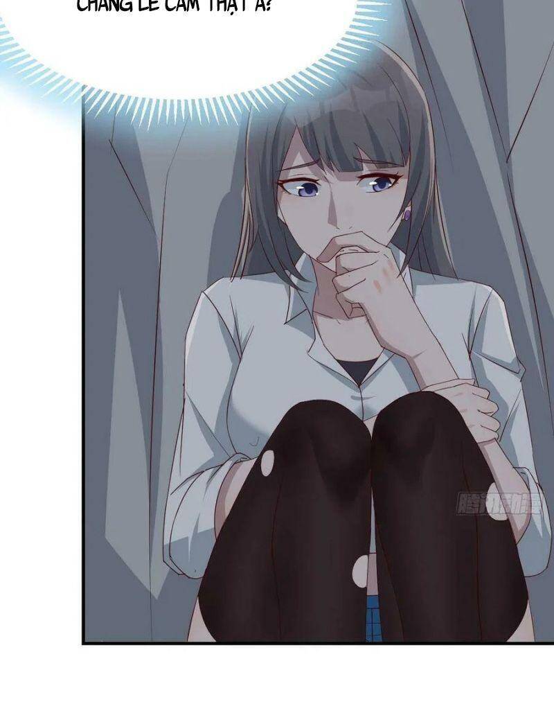 Trong Nhà Có 2 Bạn Gái Song Sinh chapter 236 - Trang 5