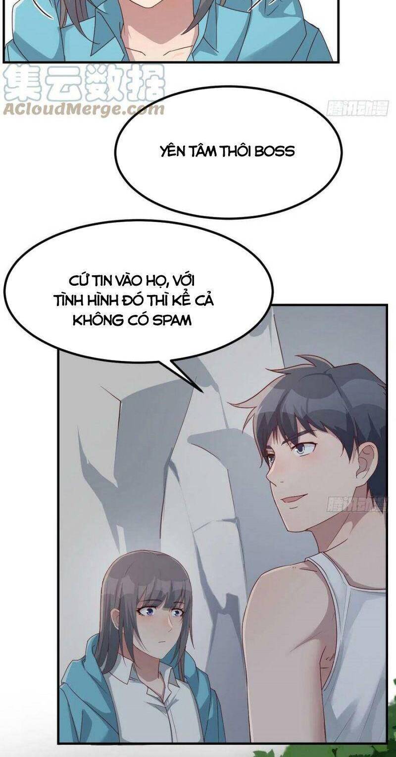 Trong Nhà Có 2 Bạn Gái Song Sinh chapter 237 - Trang 5