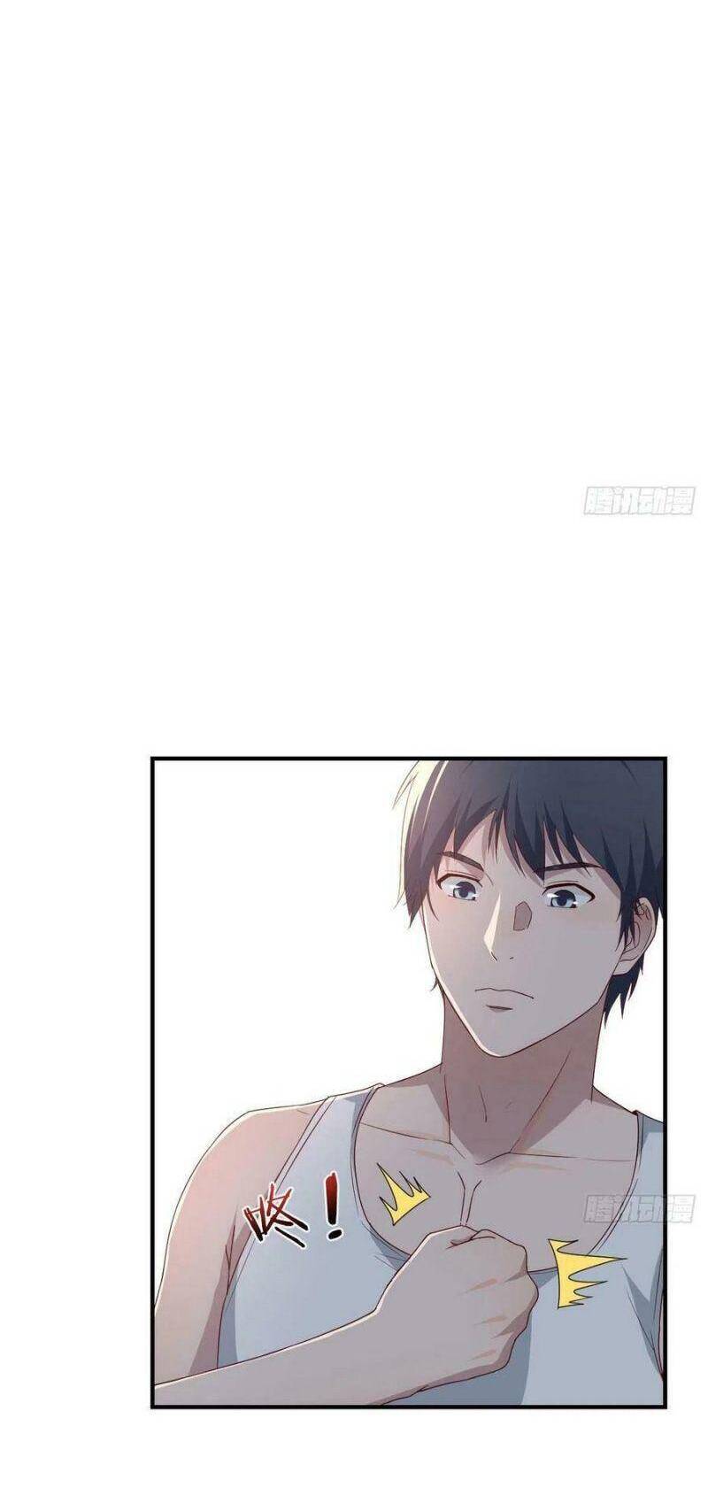 Trong Nhà Có 2 Bạn Gái Song Sinh chapter 237 - Trang 11