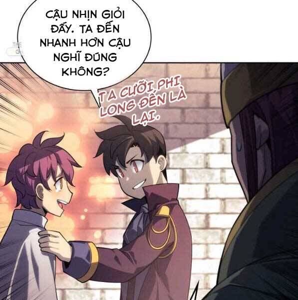 Thợ Rèn Huyền Thoại chapter 143 - Upload bởi truyensieuhay.com