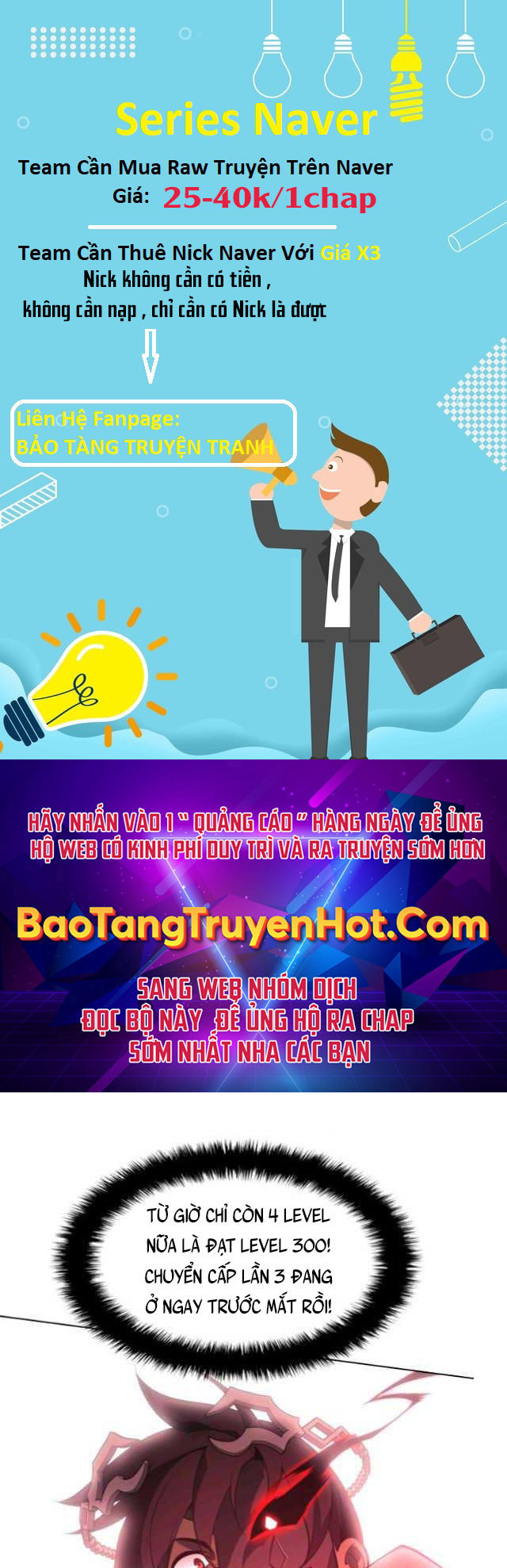 Thợ Rèn Huyền Thoại chapter 147 - Upload bởi truyensieuhay.com