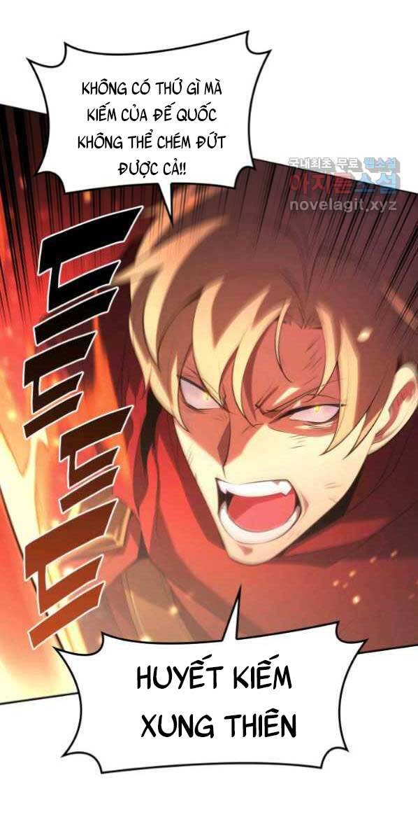 Thợ Rèn Huyền Thoại chapter 147 - Upload bởi truyensieuhay.com