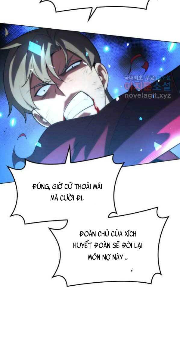 Thợ Rèn Huyền Thoại chapter 147 - Upload bởi truyensieuhay.com
