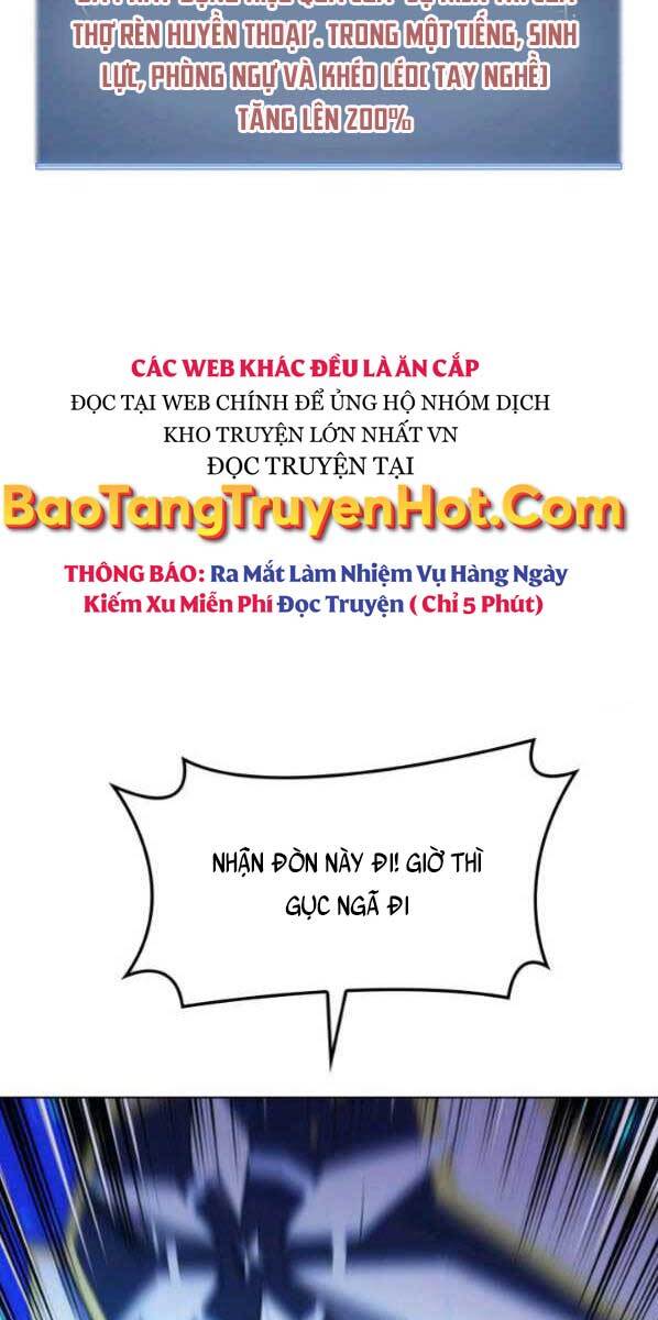 Thợ Rèn Huyền Thoại chapter 147 - Upload bởi truyensieuhay.com