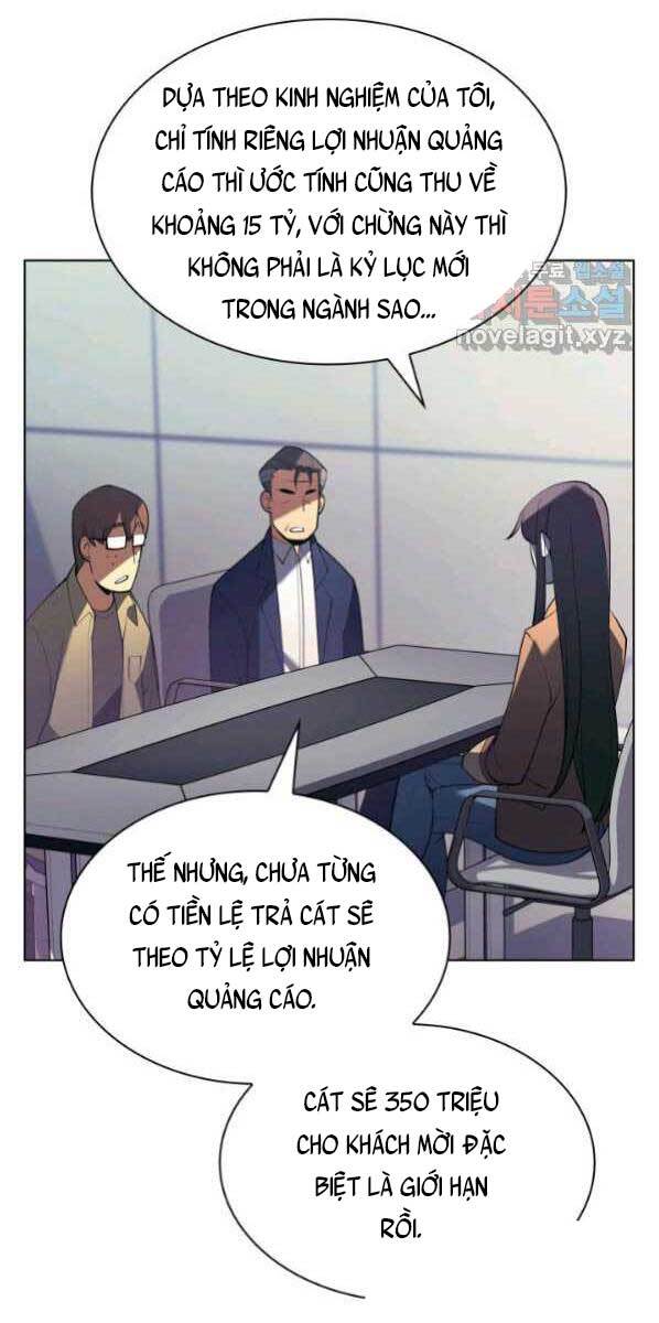 Thợ Rèn Huyền Thoại chapter 147 - Upload bởi truyensieuhay.com