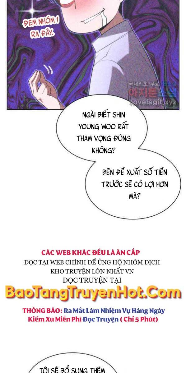 Thợ Rèn Huyền Thoại chapter 147 - Upload bởi truyensieuhay.com