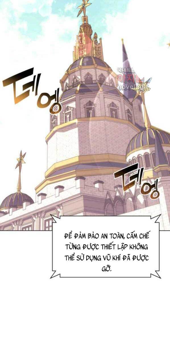 Thợ Rèn Huyền Thoại chapter 147 - Upload bởi truyensieuhay.com