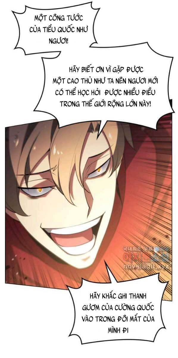Thợ Rèn Huyền Thoại chapter 147 - Upload bởi truyensieuhay.com