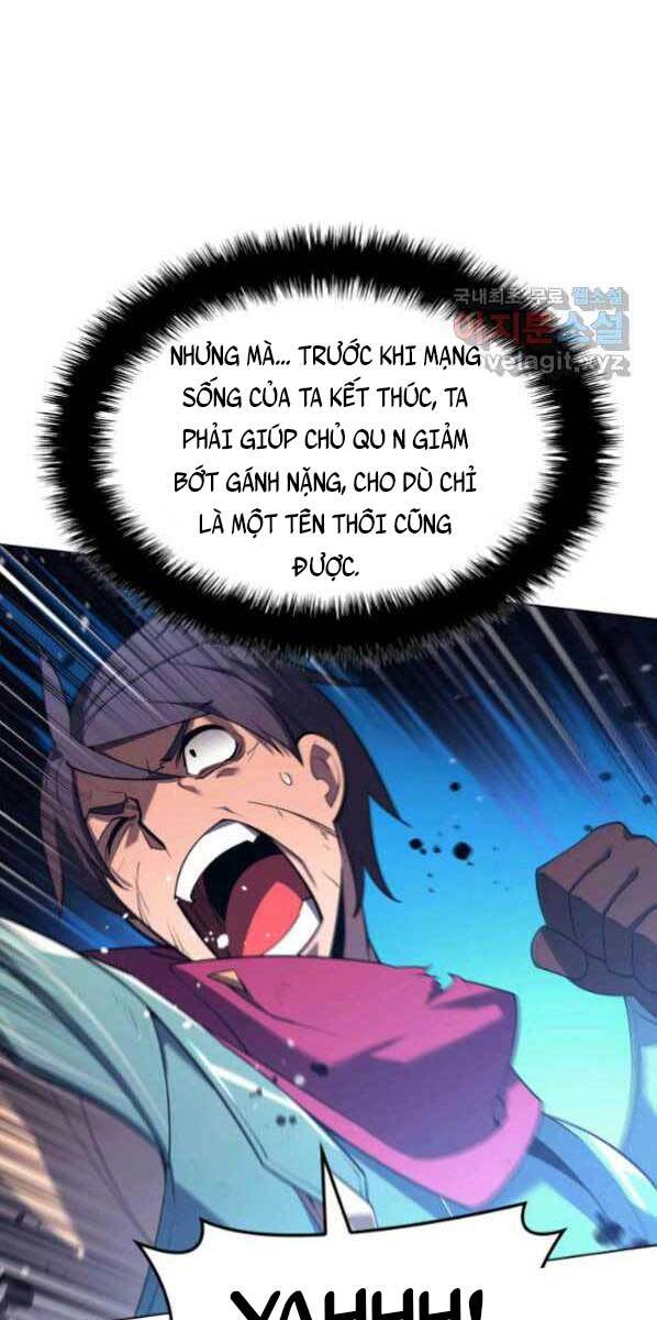 Thợ Rèn Huyền Thoại chapter 147 - Upload bởi truyensieuhay.com