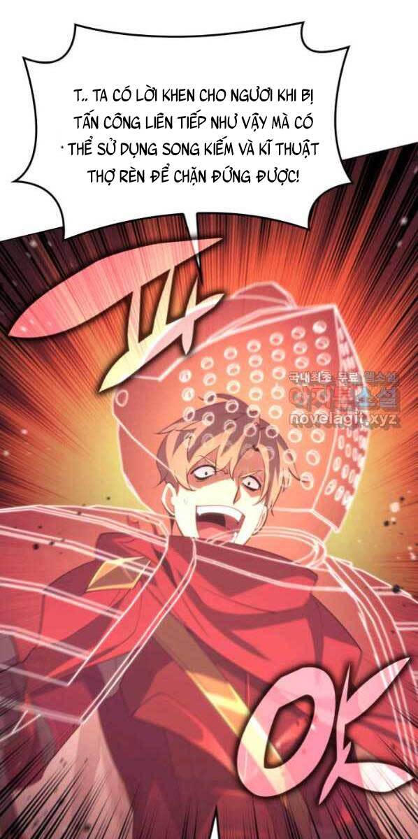 Thợ Rèn Huyền Thoại chapter 147 - Upload bởi truyensieuhay.com