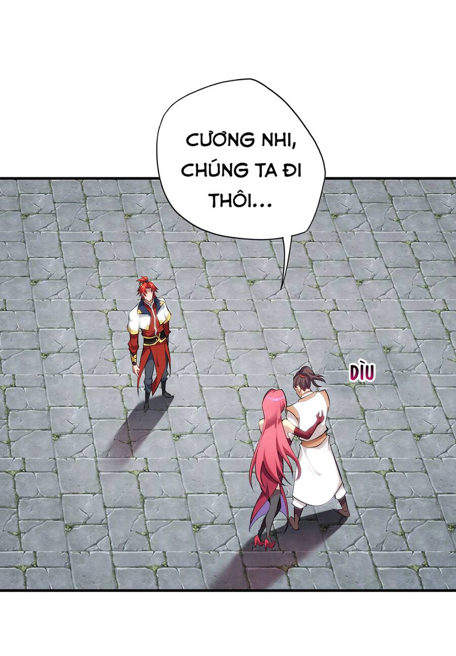 Nhất Chiêu Liền Vô Địch Tu Chân Giới chapter 24 - Trang 12