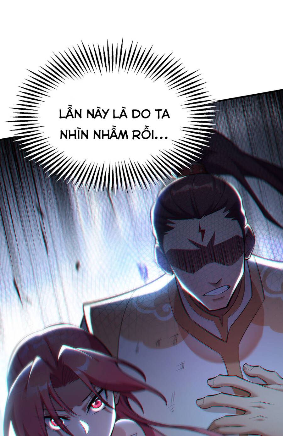Nhất Chiêu Liền Vô Địch Tu Chân Giới chapter 24 - Trang 13