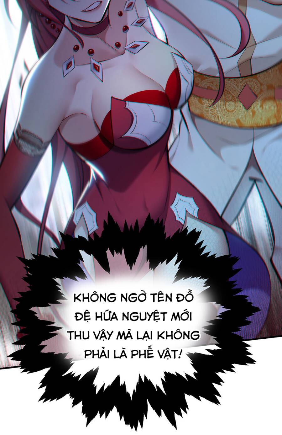 Nhất Chiêu Liền Vô Địch Tu Chân Giới chapter 24 - Trang 14