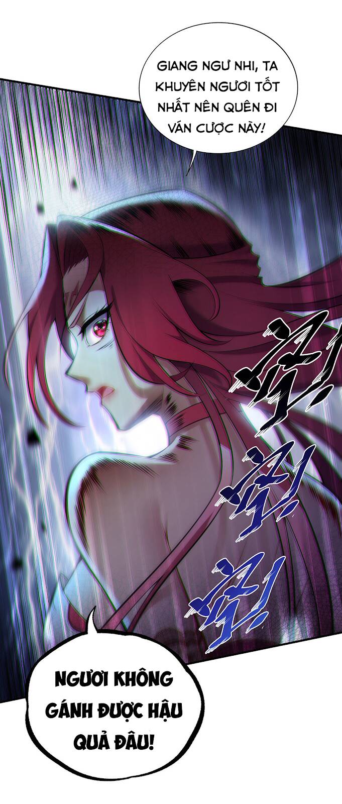 Nhất Chiêu Liền Vô Địch Tu Chân Giới chapter 24 - Trang 18