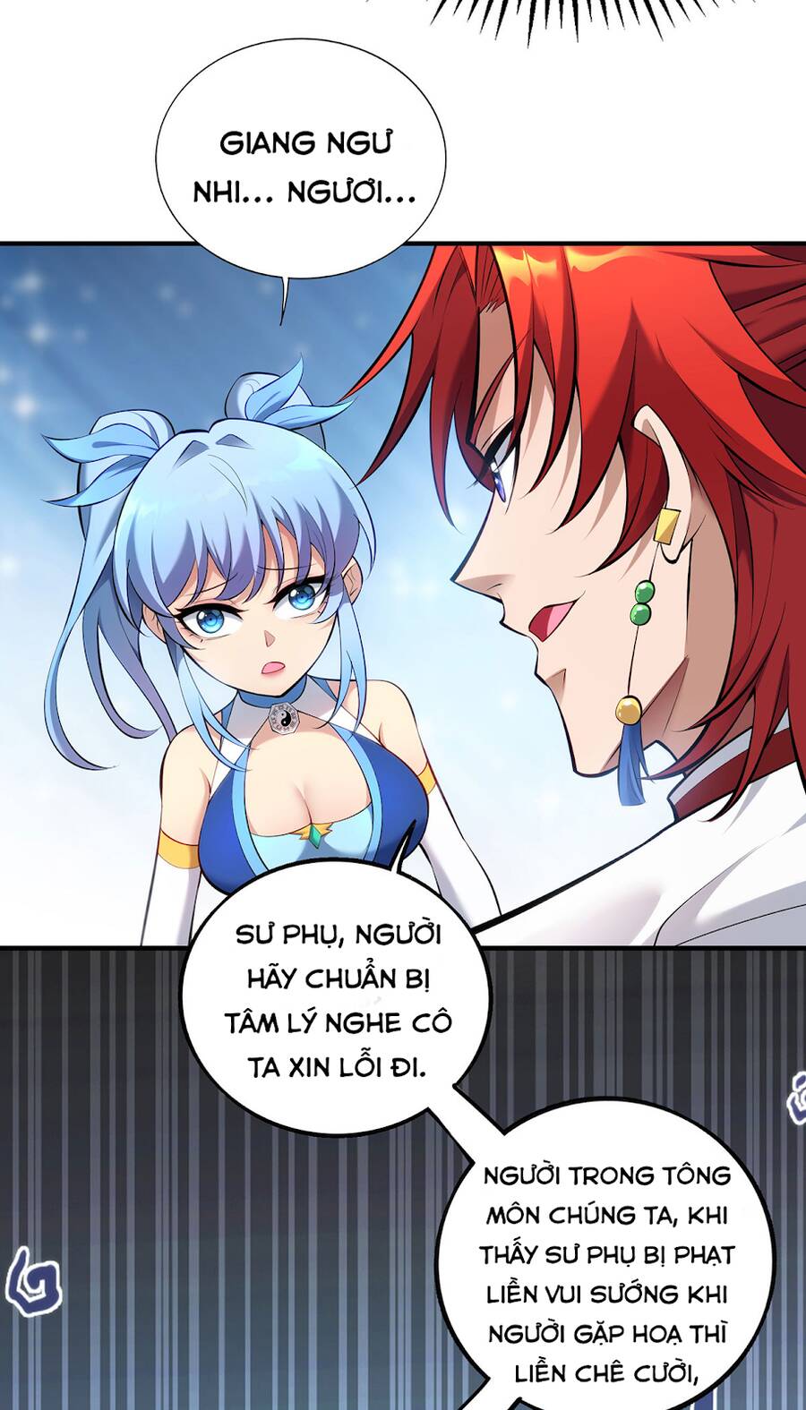 Nhất Chiêu Liền Vô Địch Tu Chân Giới chapter 24 - Trang 29