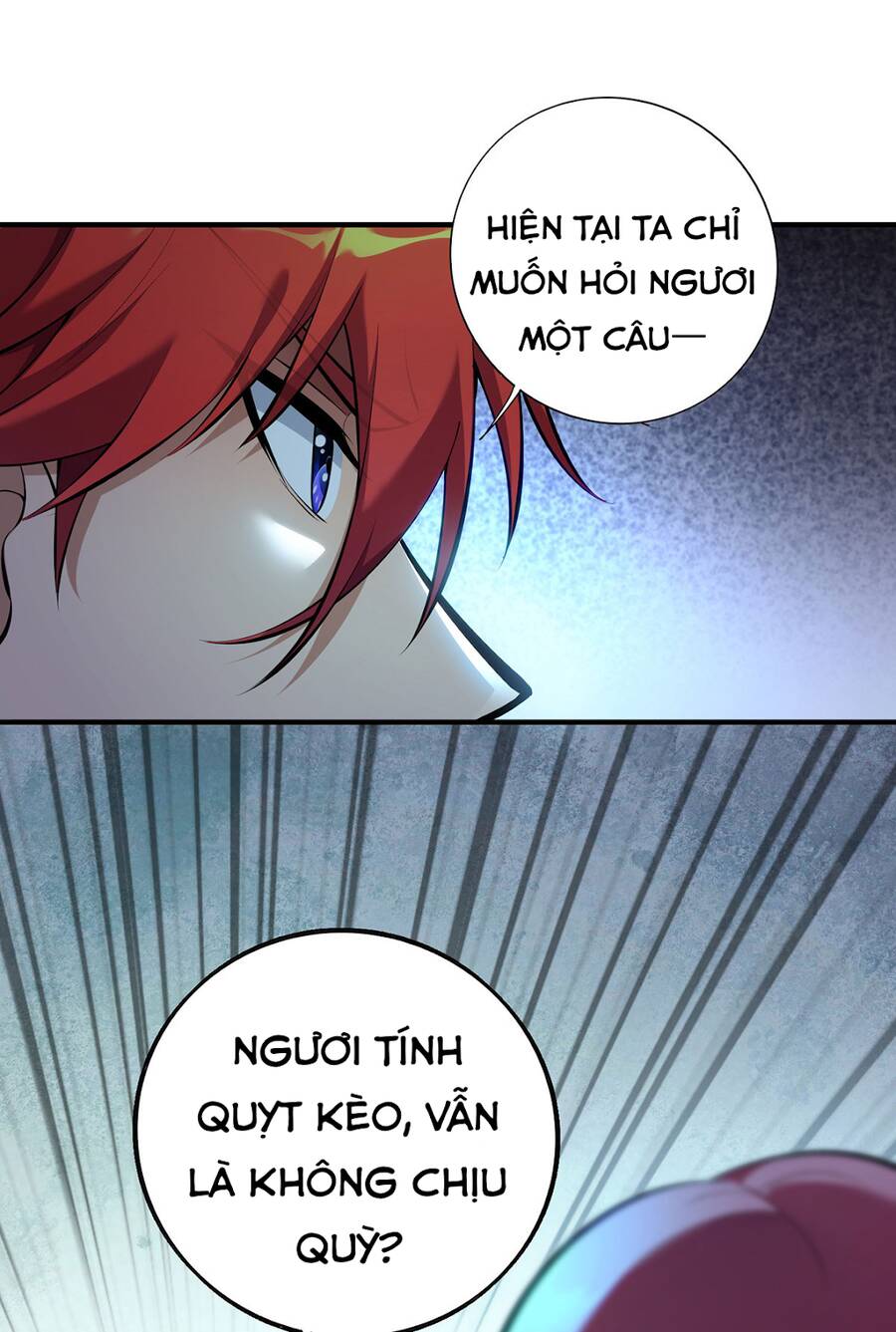Nhất Chiêu Liền Vô Địch Tu Chân Giới chapter 24 - Trang 36