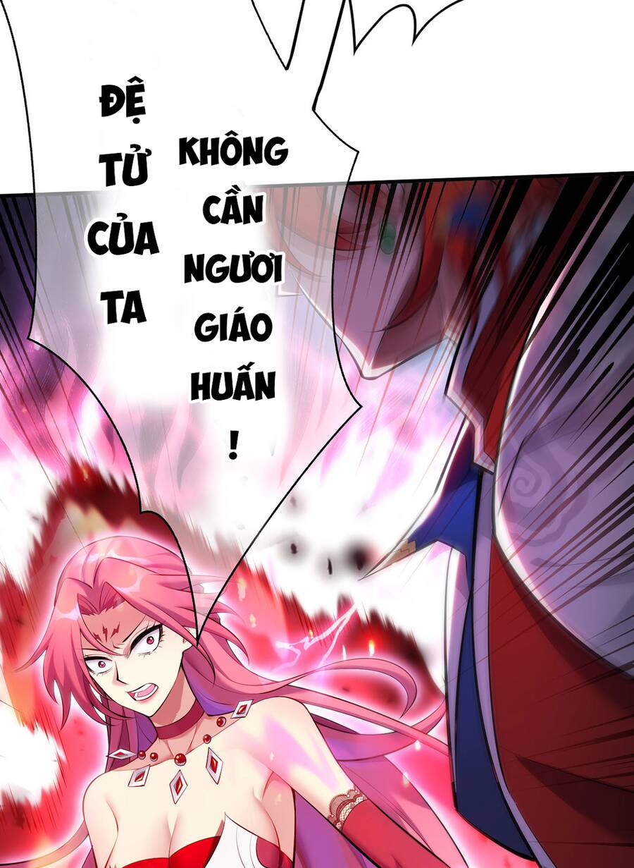 Nhất Chiêu Liền Vô Địch Tu Chân Giới chapter 24 - Trang 10