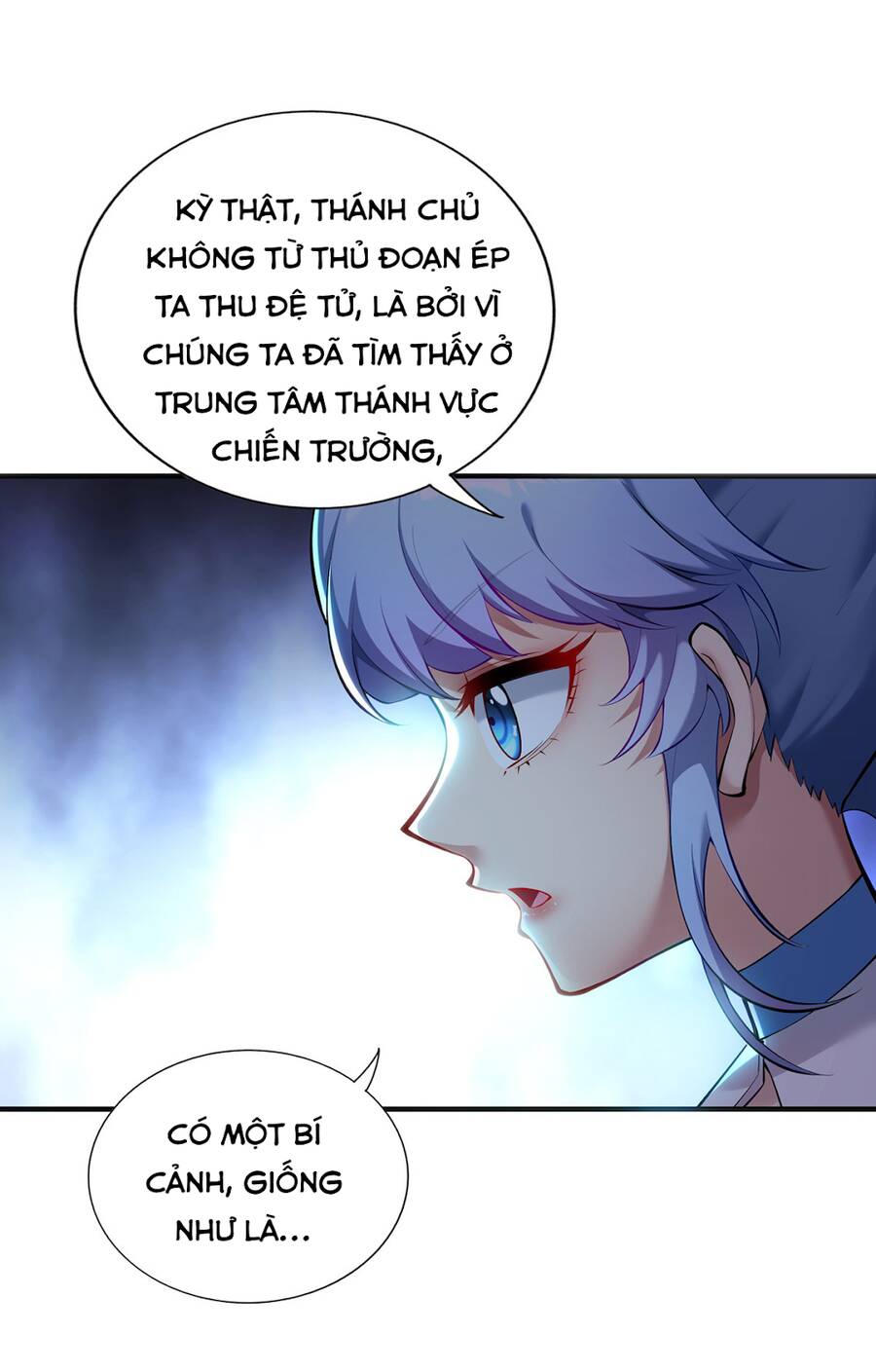 Nhất Chiêu Liền Vô Địch Tu Chân Giới chapter 25 - Trang 19