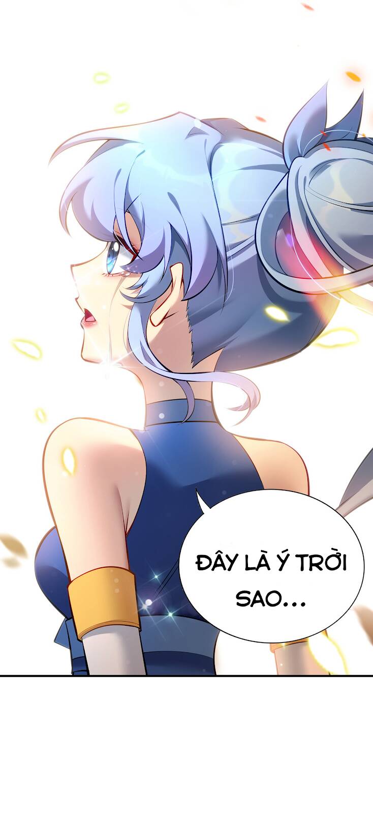 Nhất Chiêu Liền Vô Địch Tu Chân Giới chapter 25 - Trang 26