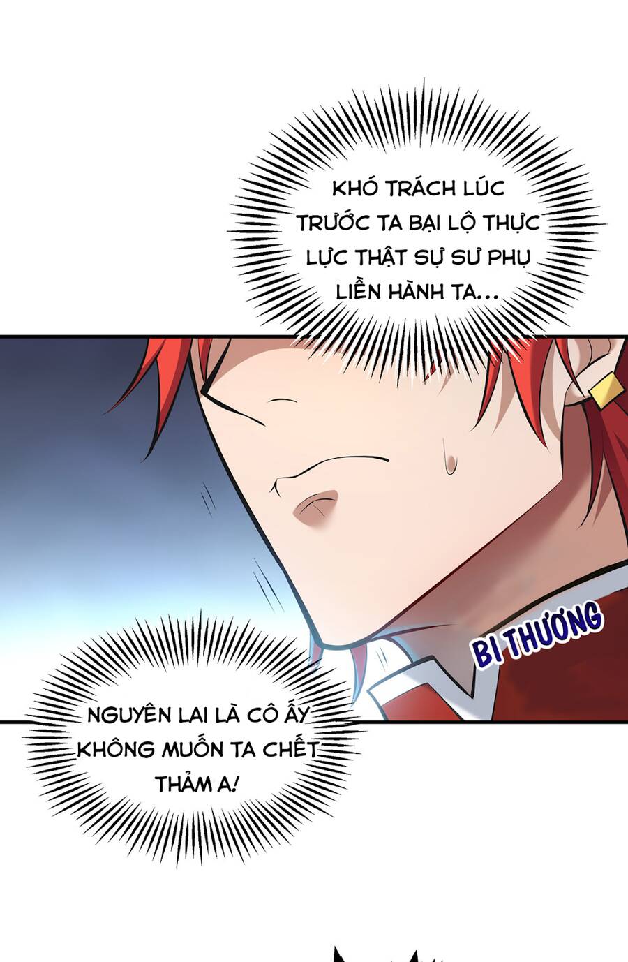 Nhất Chiêu Liền Vô Địch Tu Chân Giới chapter 25 - Trang 27