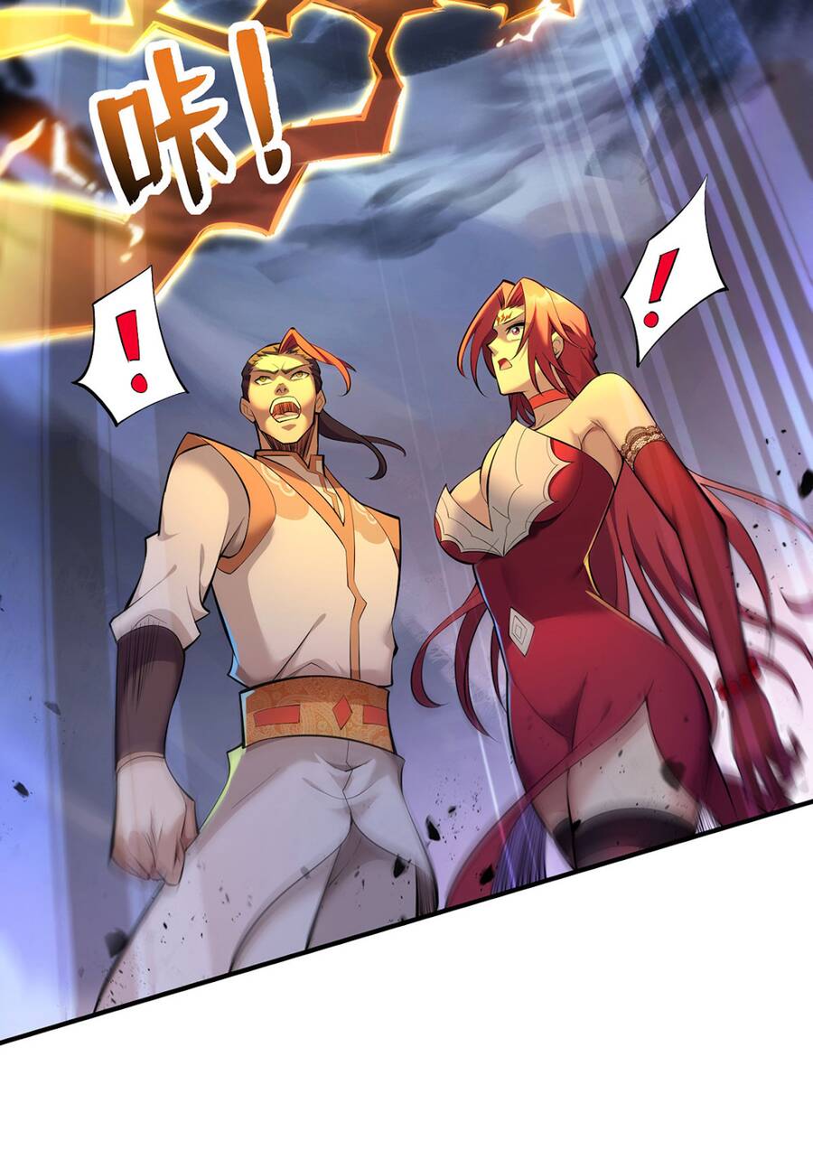 Nhất Chiêu Liền Vô Địch Tu Chân Giới chapter 25 - Trang 6