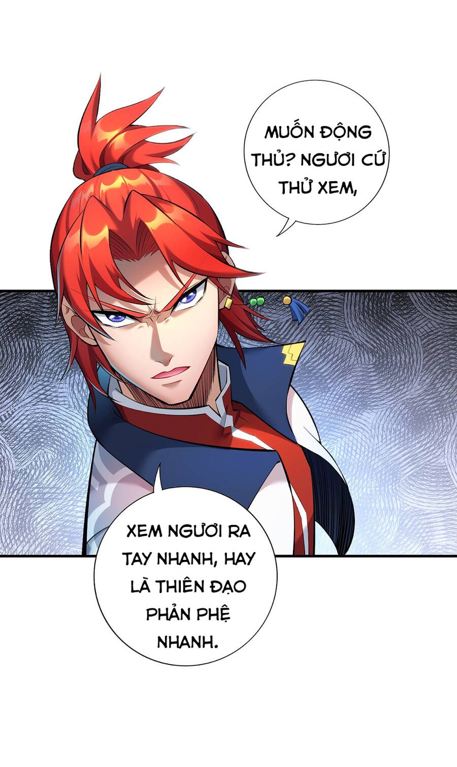 Nhất Chiêu Liền Vô Địch Tu Chân Giới chapter 25 - Trang 7