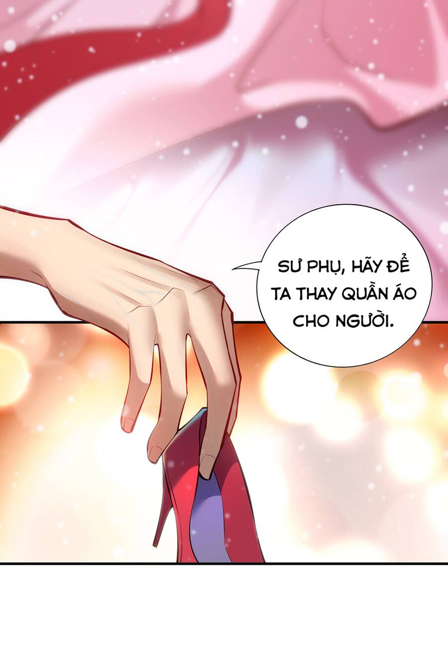 Nhất Chiêu Liền Vô Địch Tu Chân Giới chapter 26 - Trang 16
