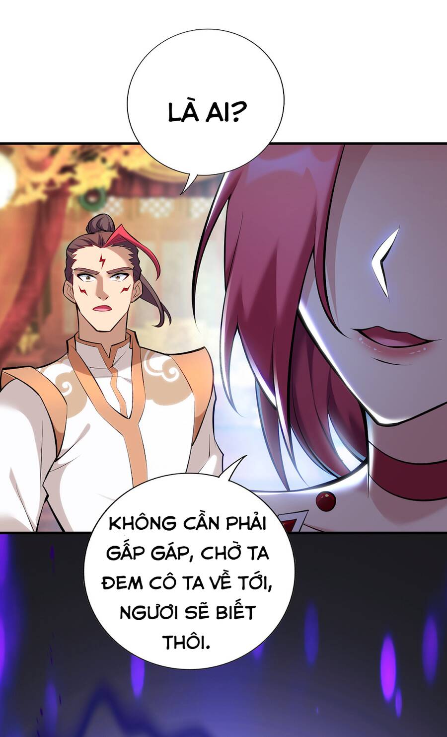 Nhất Chiêu Liền Vô Địch Tu Chân Giới chapter 26 - Trang 19