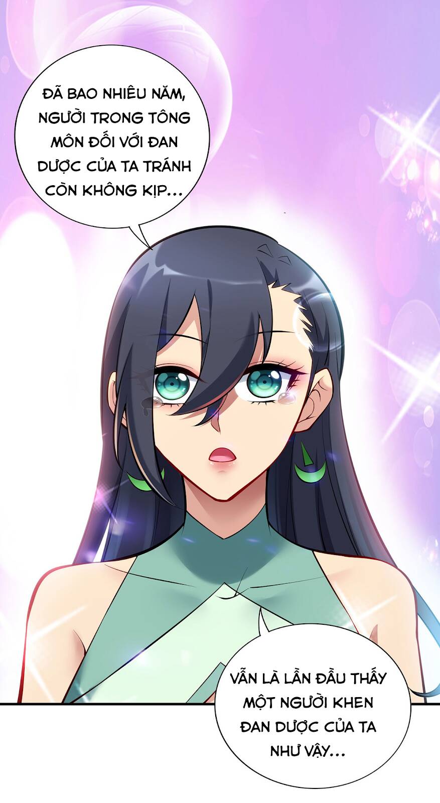 Nhất Chiêu Liền Vô Địch Tu Chân Giới chapter 26 - Trang 30