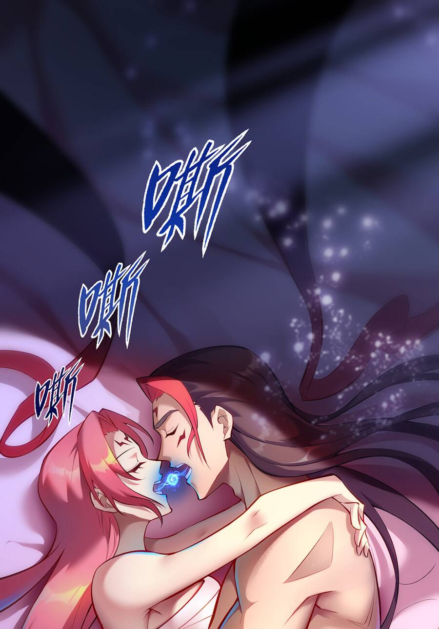 Nhất Chiêu Liền Vô Địch Tu Chân Giới chapter 26 - Trang 10