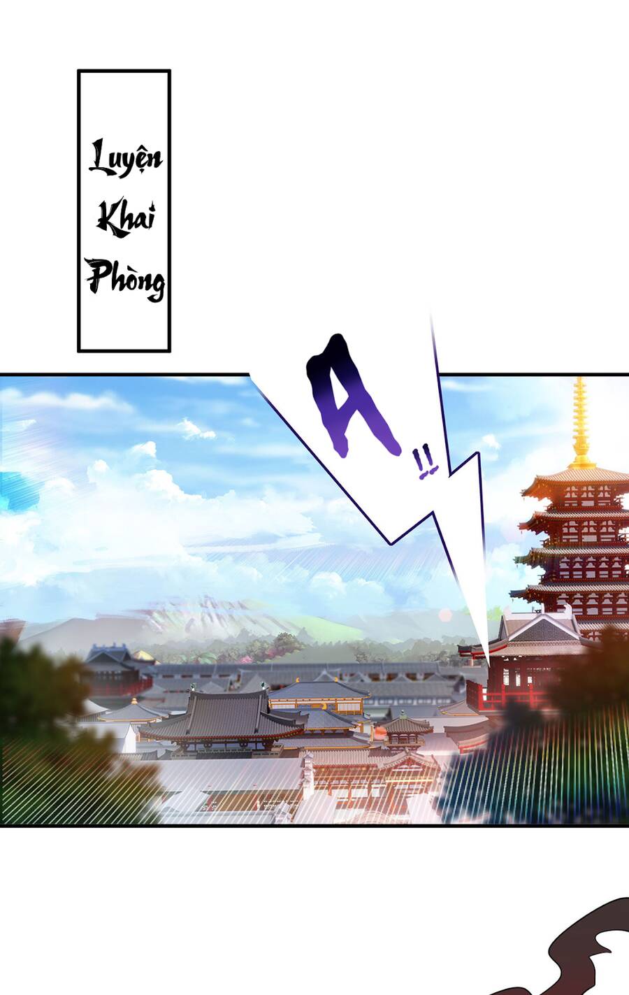 Nhất Chiêu Liền Vô Địch Tu Chân Giới chapter 27 - Trang 17