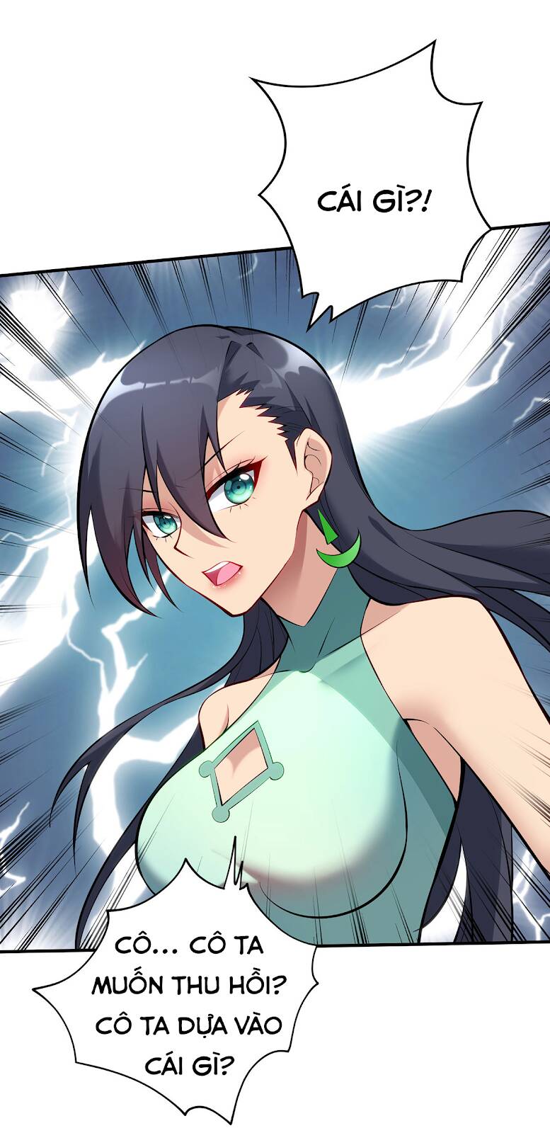 Nhất Chiêu Liền Vô Địch Tu Chân Giới chapter 27 - Trang 23