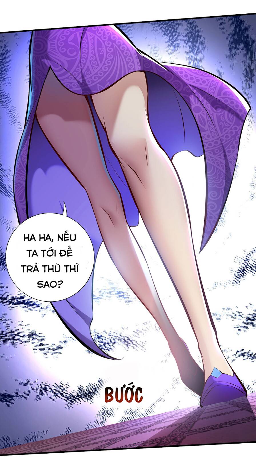 Nhất Chiêu Liền Vô Địch Tu Chân Giới chapter 27 - Trang 28