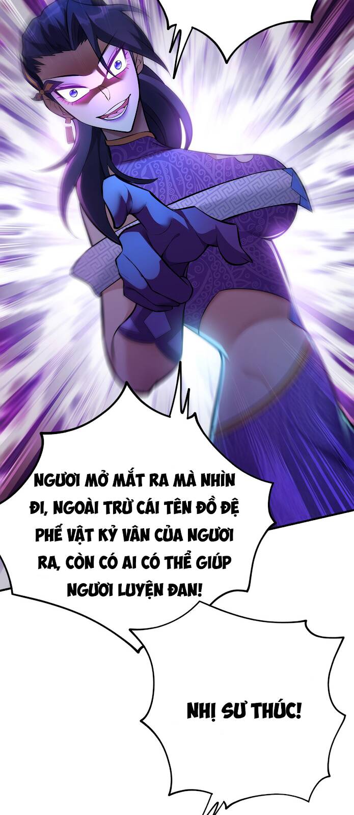 Nhất Chiêu Liền Vô Địch Tu Chân Giới chapter 28 - Trang 12