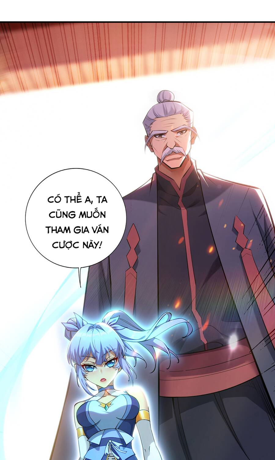 Nhất Chiêu Liền Vô Địch Tu Chân Giới chapter 28 - Trang 32