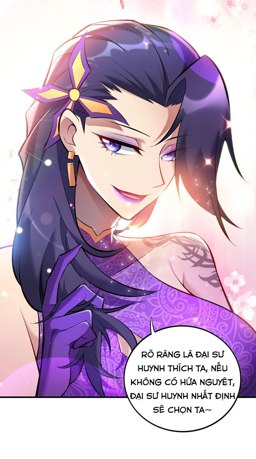 Nhất Chiêu Liền Vô Địch Tu Chân Giới chapter 28 - Trang 5