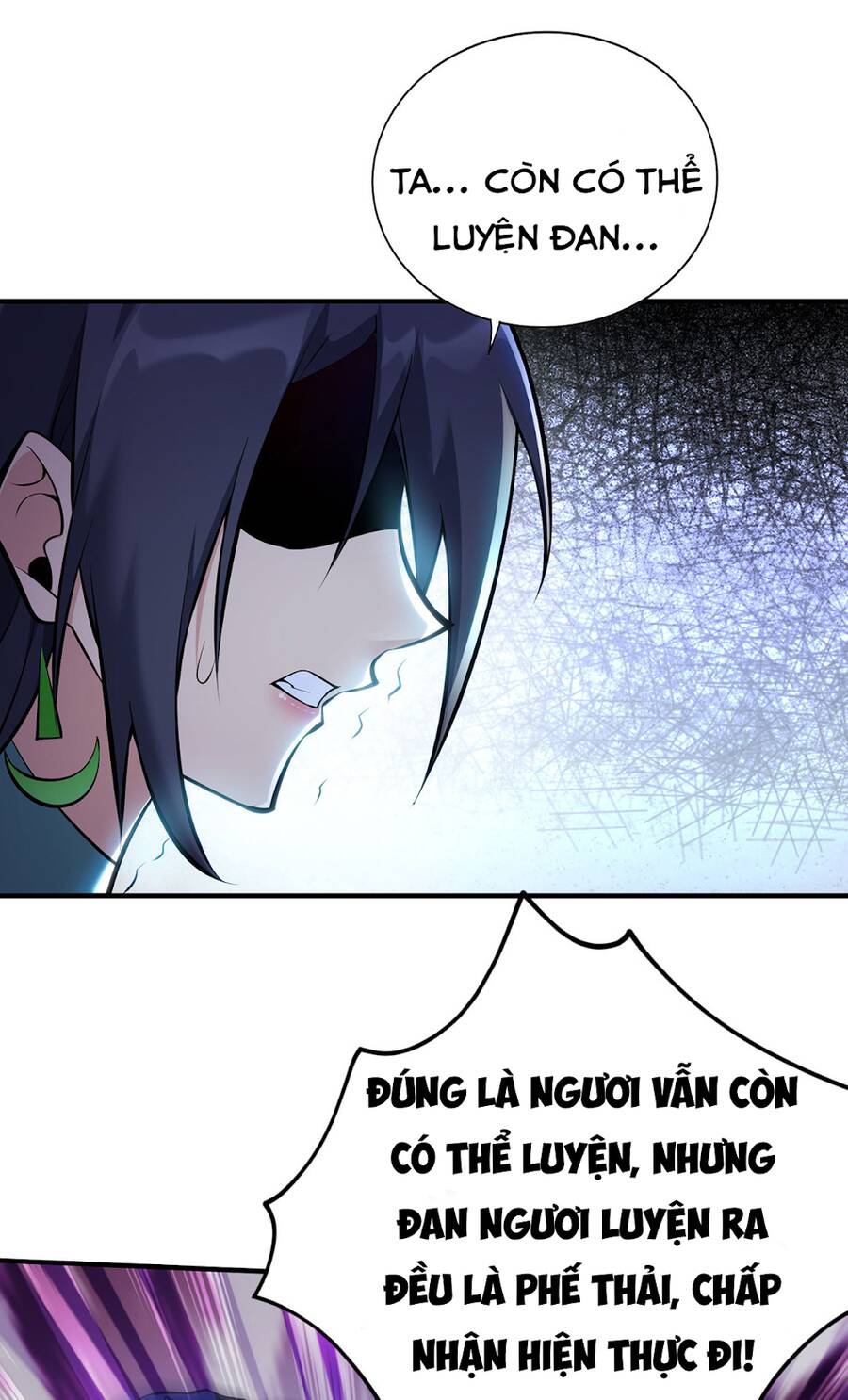 Nhất Chiêu Liền Vô Địch Tu Chân Giới chapter 28 - Trang 11