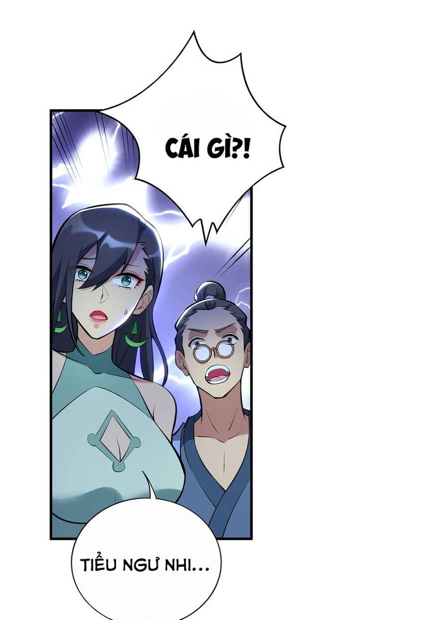 Nhất Chiêu Liền Vô Địch Tu Chân Giới chapter 29 - Trang 19