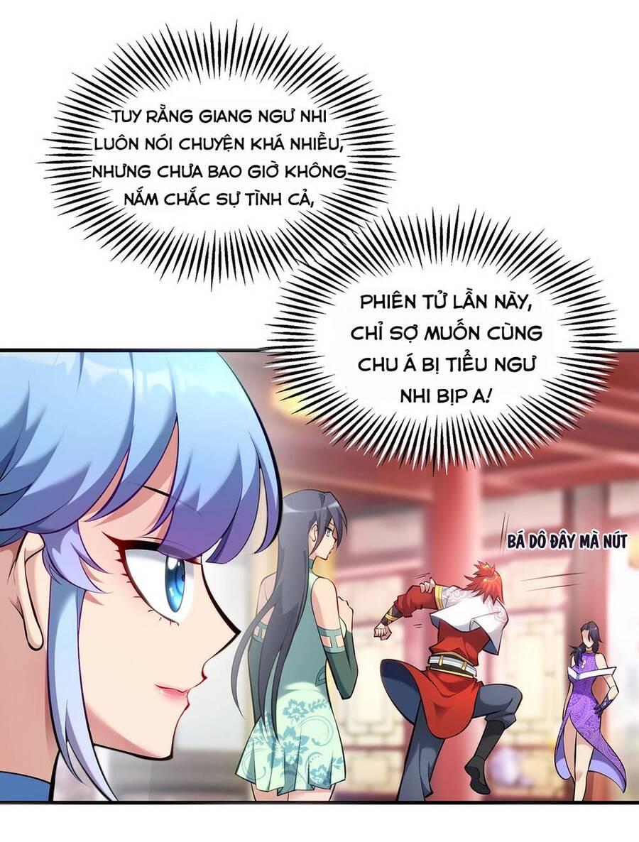 Nhất Chiêu Liền Vô Địch Tu Chân Giới chapter 29 - Trang 9