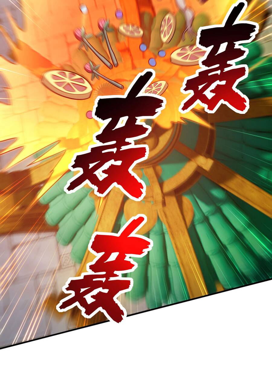 Nhất Chiêu Liền Vô Địch Tu Chân Giới chapter 30 - Trang 13
