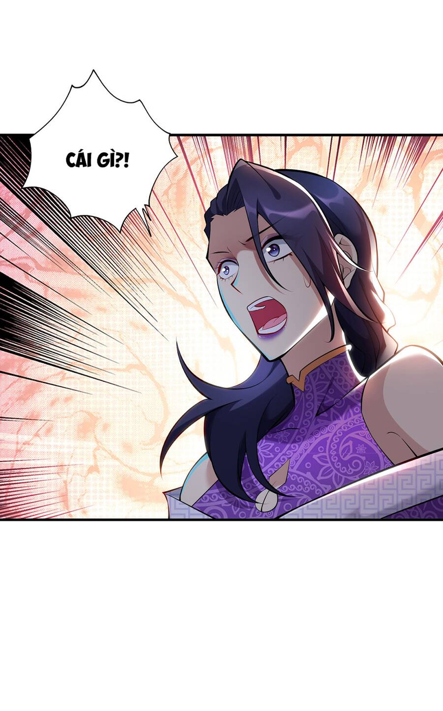 Nhất Chiêu Liền Vô Địch Tu Chân Giới chapter 30 - Trang 20