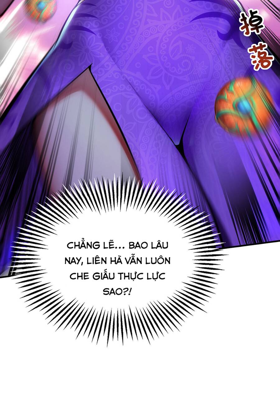 Nhất Chiêu Liền Vô Địch Tu Chân Giới chapter 30 - Trang 30