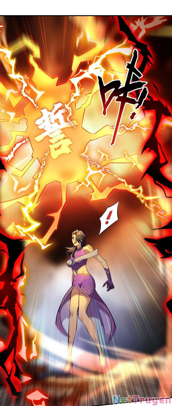Nhất Chiêu Liền Vô Địch Tu Chân Giới chapter 31 - Trang 12