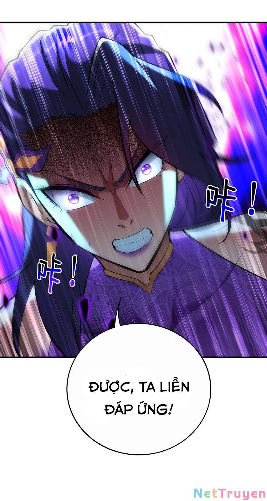 Nhất Chiêu Liền Vô Địch Tu Chân Giới chapter 31 - Trang 14