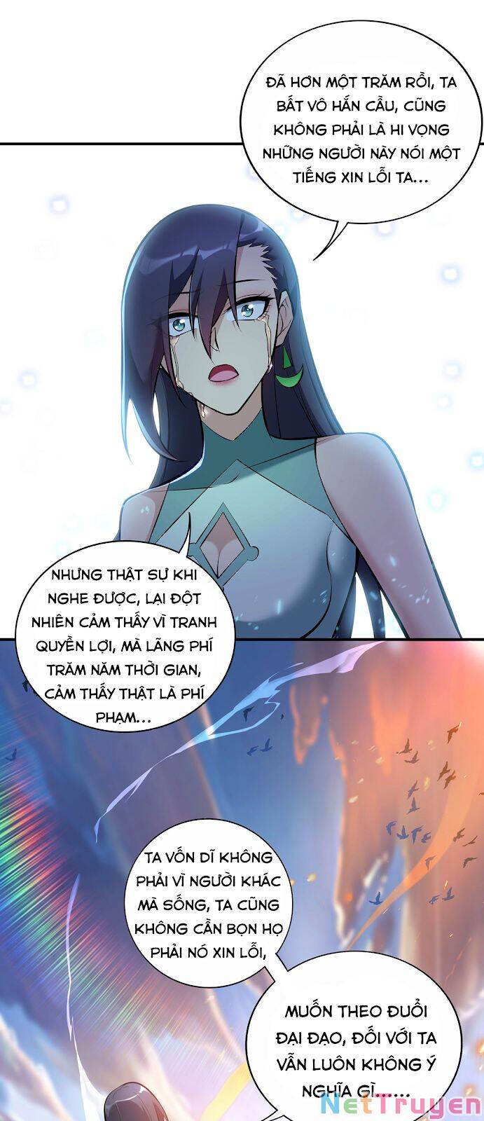 Nhất Chiêu Liền Vô Địch Tu Chân Giới chapter 31 - Trang 17